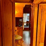 Alvera Luxury - Centro Lejlighed Cortina dʼAmpezzo