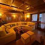 Alvera Luxury - Centro * Cortina dʼAmpezzo