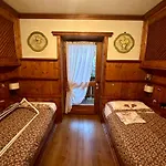 Lejlighed Alvera Luxury - Centro Cortina dʼAmpezzo