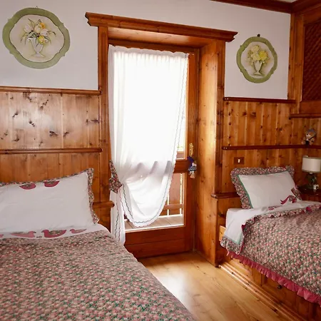Alverà Luxury - Centro Cortina dʼAmpezzo