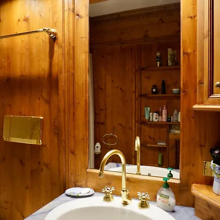 Alverà Luxury - Centro Appartement