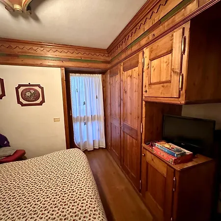 Alverà Luxury - Centro Cortina dʼAmpezzo