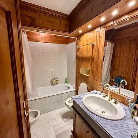 Alverà Luxury - Centro *