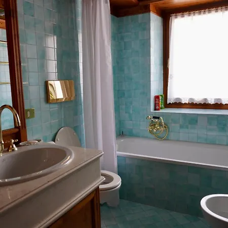 Alverà Luxury - Centro Cortina dʼAmpezzo