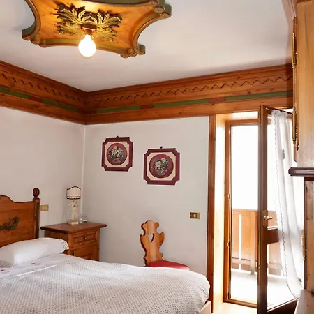 Alverà Luxury - Centro *