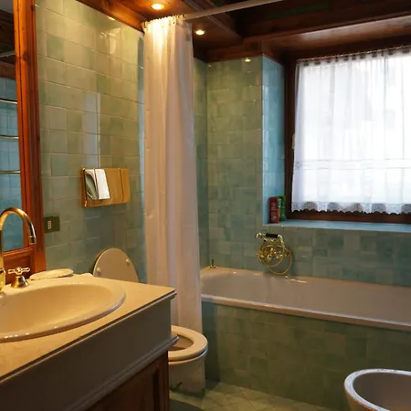 Appartement Alverà Luxury - Centro *