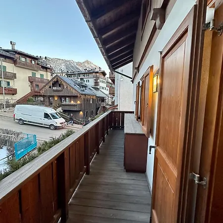 Alverà Luxury - Centro Cortina dʼAmpezzo