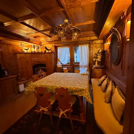 Appartement Alverà Luxury - Centro