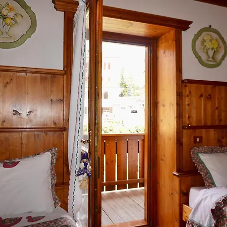 Alverà Luxury - Centro Cortina dʼAmpezzo