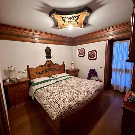 Alverà Luxury - Centro Cortina dʼAmpezzo