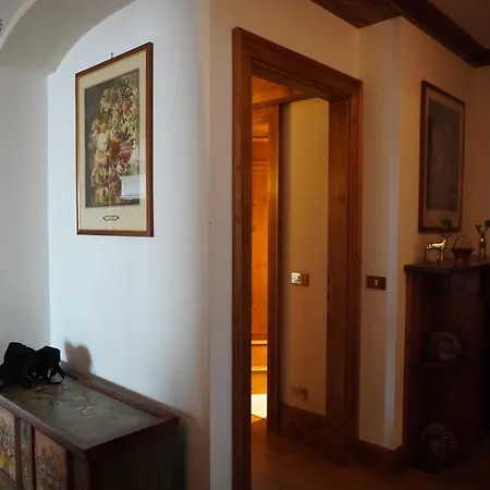 Alverà Luxury - Centro Appartement *