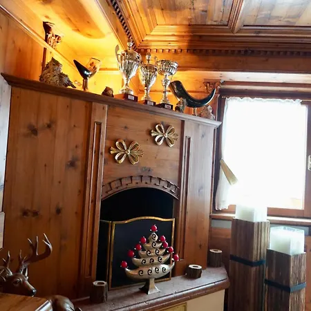 Alverà Luxury - Centro Appartement