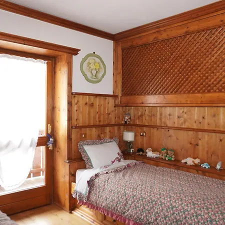 Appartement Alverà Luxury - Centro Cortina dʼAmpezzo