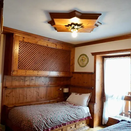 Alverà Luxury - Centro Appartement *