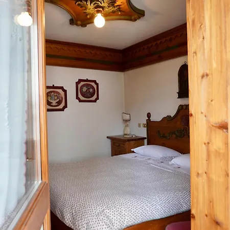 Alverà Luxury - Centro Cortina dʼAmpezzo