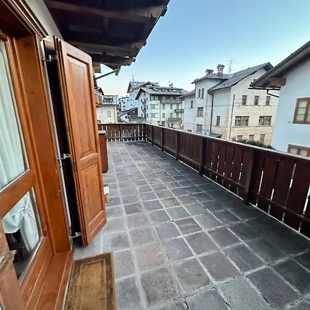 Alverà Luxury - Centro