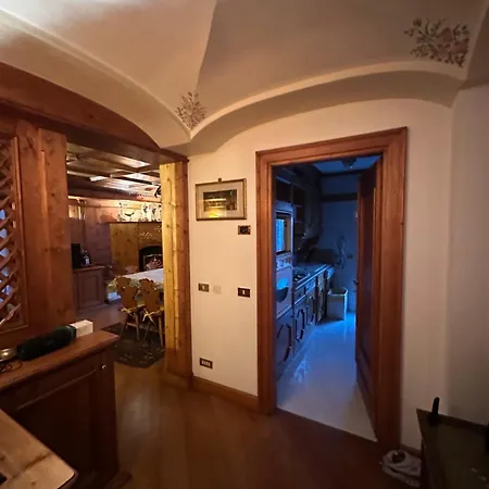 Appartement Alverà Luxury - Centro