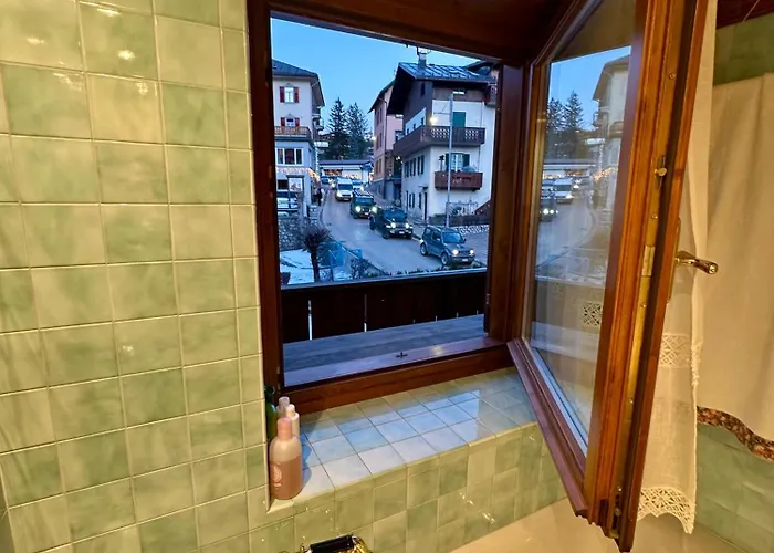 Alvera Luxury - Centro Appartement *