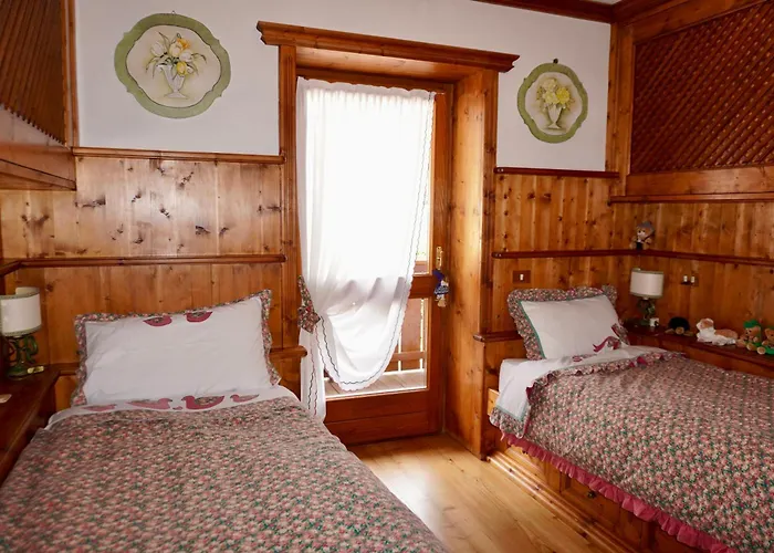 Alvera Luxury - Centro Cortina d'Ampezzo