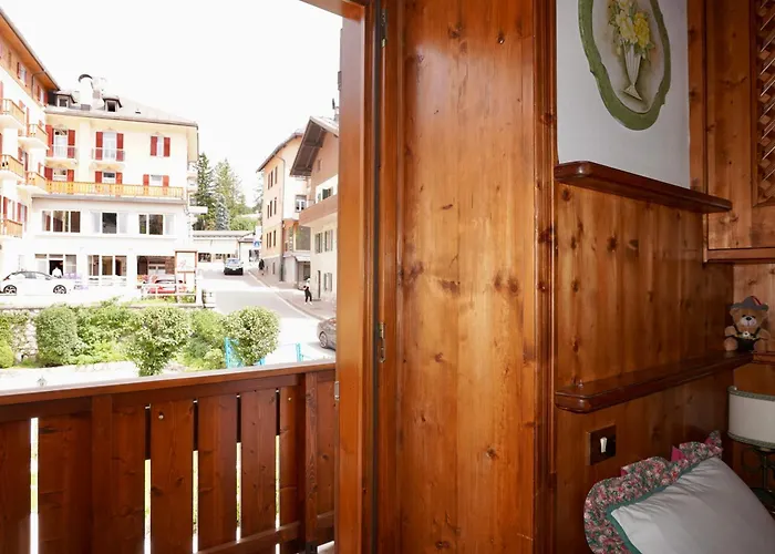 Appartement Alvera Luxury - Centro