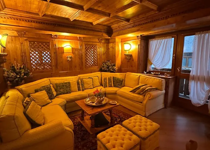 Alvera Luxury - Centro * Cortina dʼAmpezzo