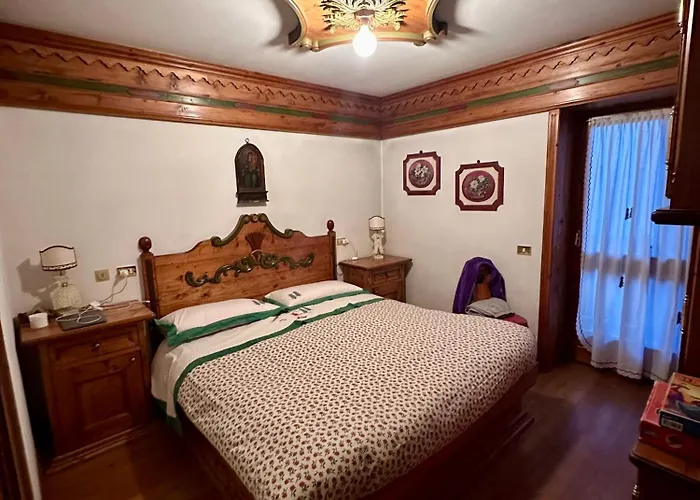 Alvera Luxury - Centro Cortina d'Ampezzo