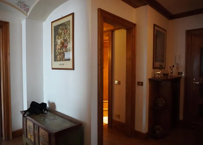 Alvera Luxury - Centro Apartman *
