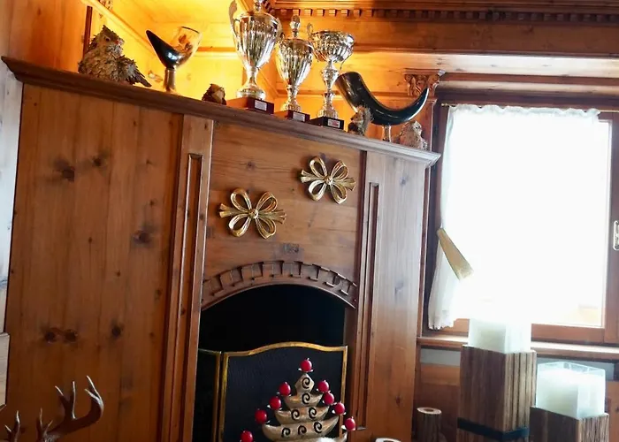 Alvera Luxury - Centro Appartement