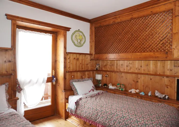 Apartman Alvera Luxury - Centro Cortina dʼAmpezzo