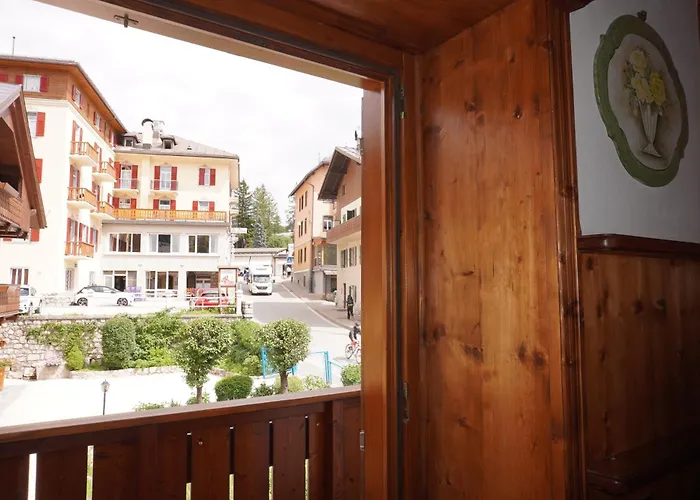 Appartement Alvera Luxury - Centro