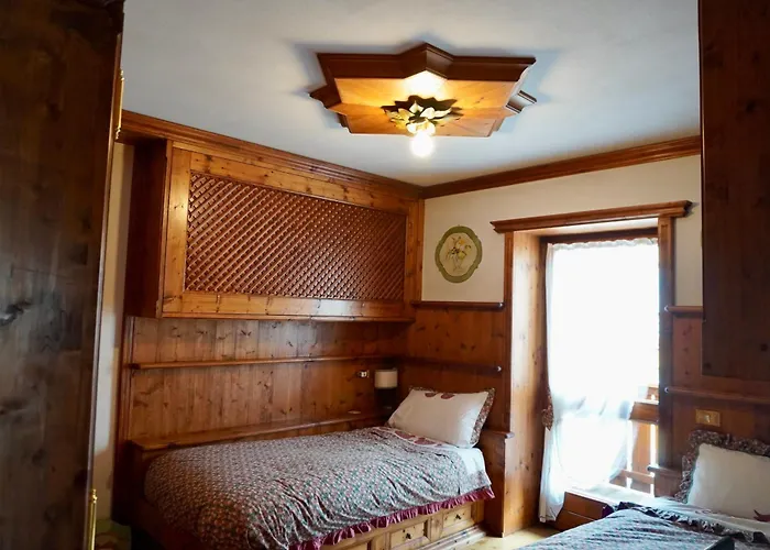 Alvera Luxury - Centro Appartement *