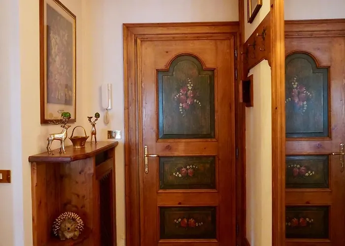 Alvera Luxury - Centro Appartement Cortina d'Ampezzo