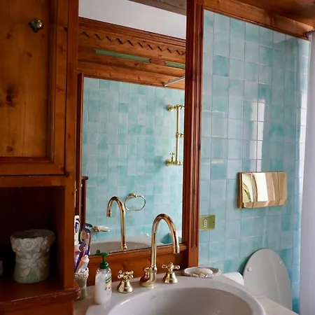 Alvera Luxury - Centro *