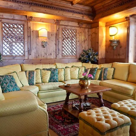 Alvera Luxury - Centro *