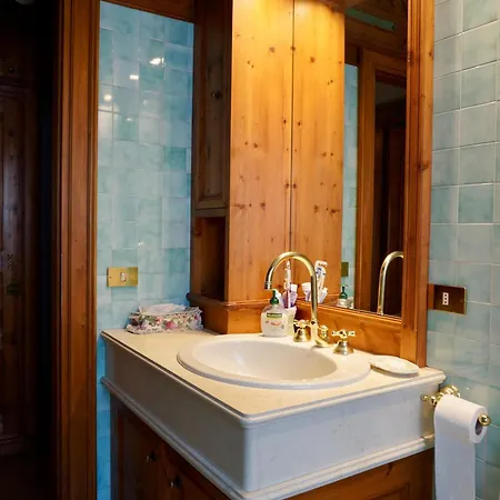 Alvera Luxury - Centro * Cortina dʼAmpezzo