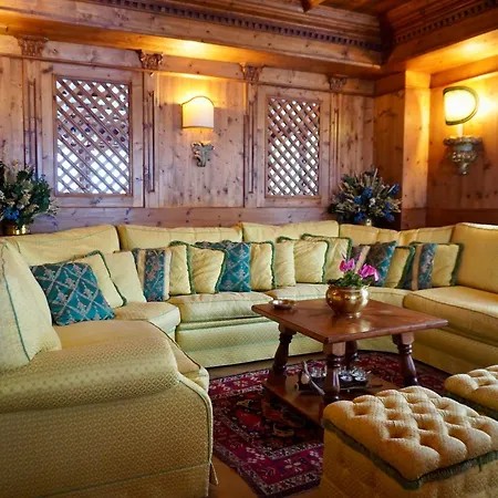 Alvera Luxury - Centro Lägenhet