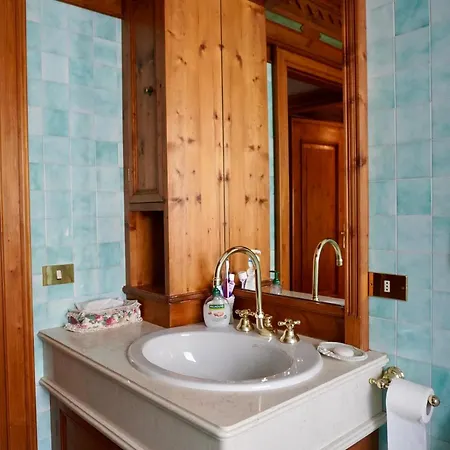 Alvera Luxury - Centro *