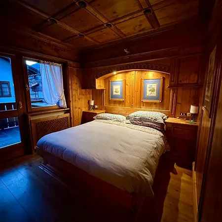 Alvera Luxury - Centro Cortina dʼAmpezzo