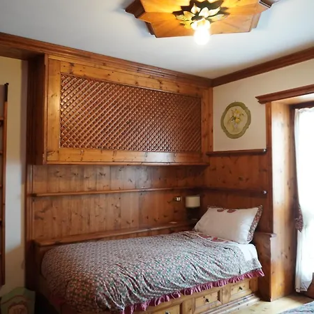 Alvera Luxury - Centro *