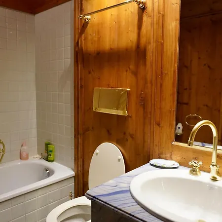 Alvera Luxury - Centro * Cortina dʼAmpezzo