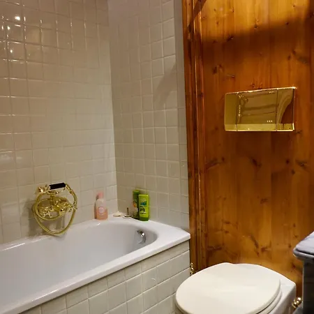 Alvera Luxury - Centro * Cortina dʼAmpezzo