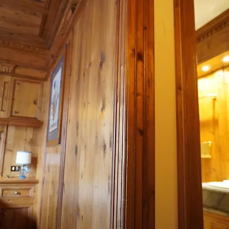 Alvera Luxury - Centro * Cortina dʼAmpezzo