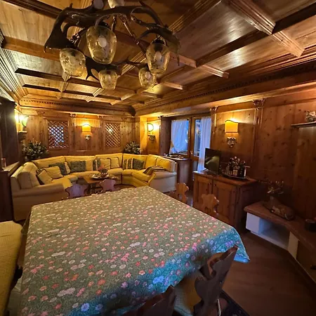 Alvera Luxury - Centro *