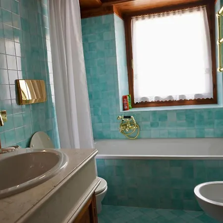 Lägenhet Alvera Luxury - Centro *