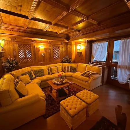 Alvera Luxury - Centro * Cortina dʼAmpezzo