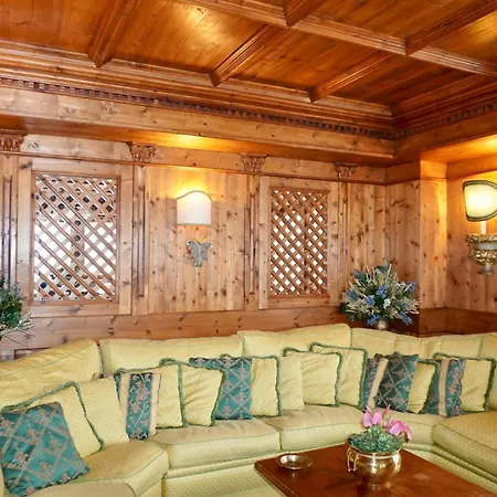 Lägenhet Alvera Luxury - Centro *