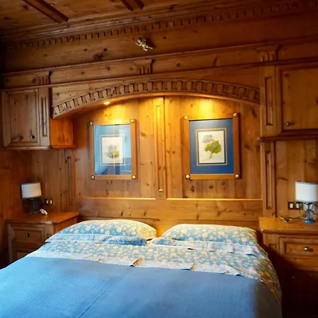 Alvera Luxury - Centro