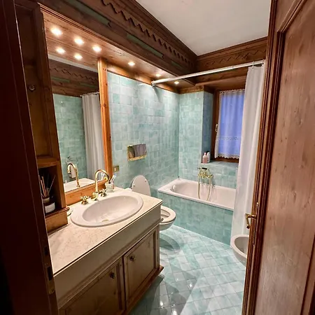 Alvera Luxury - Centro * Cortina dʼAmpezzo