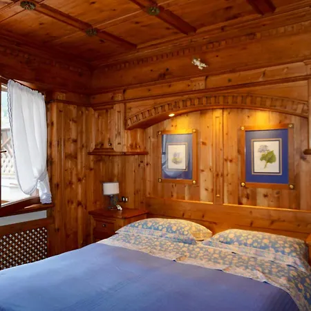 Alvera Luxury - Centro Lägenhet