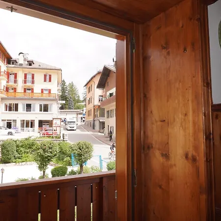 Lägenhet Alvera Luxury - Centro